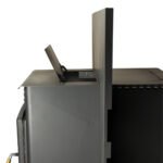 US Stove 5040I Pellet Stove Insert with Surround 1,800 sq. ft. 40,000 BTU New