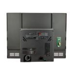 US Stove 5040I Pellet Stove Insert with Surround 1,800 sq. ft. 40,000 BTU New