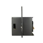 US Stove 5040I Pellet Stove Insert with Surround 1,800 sq. ft. 40,000 BTU New