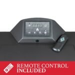 Ashley Hearth AP5617-W Pellet Stove 2,200 sq. ft. 90 lb Hopper with WiFi Connect New