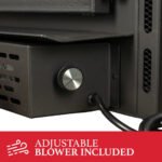 Ashley Hearth AW1820E EPA Certified 1,200 sq. ft. Wood Stove Insert with Blower New