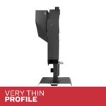 US Stove The WiseWay Pellet Stove 2,000 sq. ft. Non-Electric GW1949 New