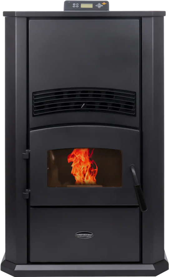 H42-pellet-stove-Alpine-Comfortbilt_1024x1024-1752508763426 ComfortBilt HP42-ALPINE Pellet Stove with Auto Ignition 2800 sq. ft. EPA Certified New