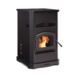 PelPro PP150 Pellet Stove 150 Lbs. Hopper 49,200 BTU 2500 Sq. Ft. New