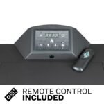 US Stove US5513-W Pellet Stove 1,800 sq. ft. 40 lb Hopper with WiFi Connect New