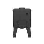 Drolet Spark II EPA Certified 1,200 Sq. Ft. Wood Stove New