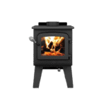 Drolet Spark II EPA Certified 1,200 Sq. Ft. Wood Stove New