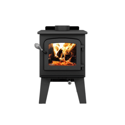 Drolet Spark II EPA Certified 1,200 Sq. Ft. Wood Stove New
